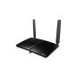 TP-Link Archer MR600 4G Cat6 AC1200 Wireless Dual Band Trådløs router Desktop TP-Link Archer MR600 4G Cat6 AC1200 Wireless Dual Band Trådløs router Desktop